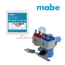 ELECTROVÁLVULA 2 SOLENOIDES - 115V ORIGINAL ICE MAKER REFRIGERADORA MABE - GENERAL ELECTRIC