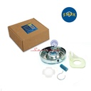 KIT COMPLETO DE REPARACIÓN DE EMBRAGUE DE TRANSMISIÓN STARK LAVADORA WHIRLPOOL