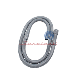 MANGUERA DE DESFOGUE DE AGUA 1.80M LAVADORA WHIRLPOOL - GENERAL ELECTRIC