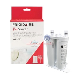 [515] FILTRO DE AGUA ORIGINAL ICE MAKER REFRIGERADORA FRIGIDAIRE - ELECTROLUX