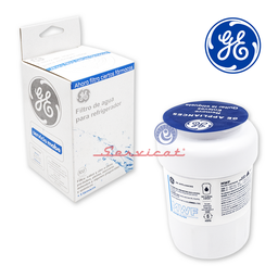 [530] FILTRO DE AGUA 3000GAL ORIGINAL ICE MAKER REFRIGERADORA GENERAL ELECTRIC - MABE