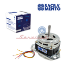 MOTOR 150W SACRAMENTO LAVADORA MABE
