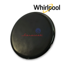 KIT TAPA/ESPARTALLAMA QUEMADOR ORIGINAL COCINA WHIRLPOOL MEXICANA