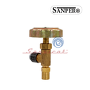 ROBINETE CON PERILLA SANPER COCINA TODAS LAS MARCAS