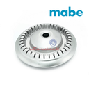 BASE QUEMADOR 12.5CM COCINA GE - MABE