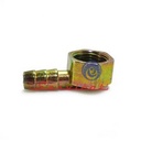 ACOPLE/CODO/PITON GAS COCINA TODAS LAS MARCAS