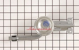 [664] BASE QUEMADOR 3CM COCINA FRIGIDAIRE - ELECTROLUX - GENERAL ELECTRIC