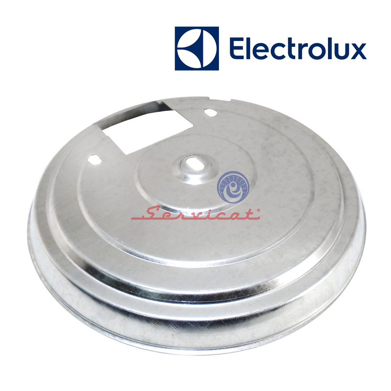 PLATO HORNILLA ORIGINAL COCINA ELECTRICA FRIGIDAIRE - ELECTROLUX - WHIRLPOOL