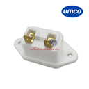 CONECTOR ORIGINAL OLLA ARROCERA COCINA OSTER