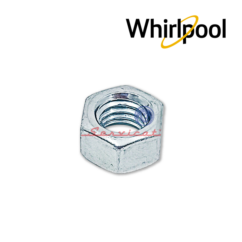 TUERCA LAVADORA WHIRLPOOL