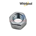 TUERCA DE PATA NIVELADORA ØINT:0.8CM - ESP:0.8CM ORIGINAL LAVADORA WHIRLPOOL