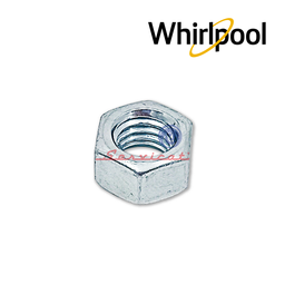 [3307] TUERCA ORIGINAL LAVADORA WHIRLPOOL