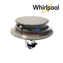 BASE QUEMADOR 11CM ORIGINAL COCINA WHIRLPOOL - MAYTAG