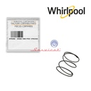 RESORTE DE PERILLA ORIGINAL COCINA WHIRLPOOL