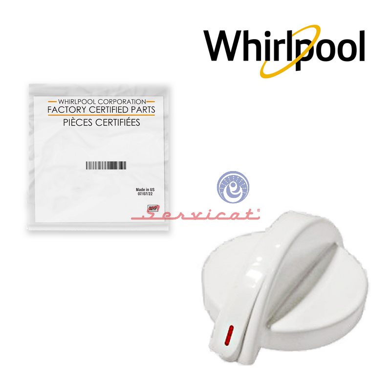 PERILLA ORIGINAL COCINA  WHIRLPOOL MEXICANA