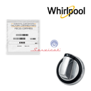 PERILLA ORIGINAL COCINA WHIRLPOOL