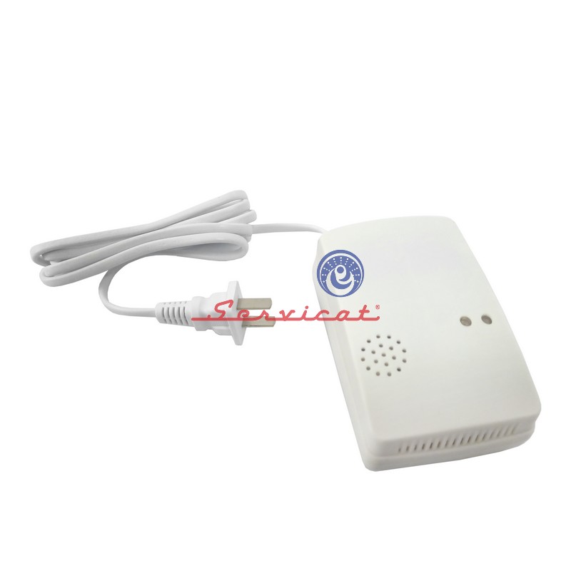 ALARMA COCINA TODAS LAS MARCAS