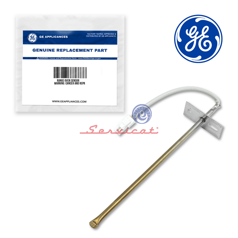 SENSOR ORIGINAL HORNO COCINA GENERAL ELECTRIC