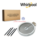 HORNILLA PLANCHA ORIGINAL COCINA WHIRLPOOL