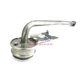 [693] BASE QUEMADOR 7.5CM COCINA WHIRLPOOL