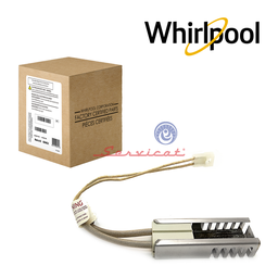 [694] IGNITOR/IGNITER ORIGINAL COCINA WHIRLPOOL - ELECTROLUX