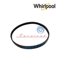 BANDA 5PJE556 ORIGINAL LAVADORA WHIRLPOOL - HACEB