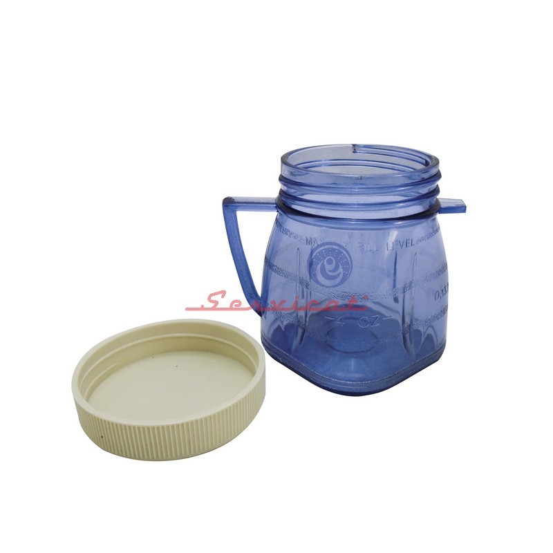 MINI VASO LICUADORA OSTER