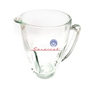 VASO CRISTAL LICUADORA  OSTER