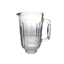 [766] VASO LICUADORA BLACK&DECKER