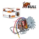 MOTOR 3 VELOCIDADES BULL LICUADORA OSTER XPERT