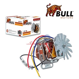 [7805] MOTOR 3 VELOCIDADES BULL LICUADORA OSTER