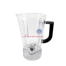 [7813] VASO ORIGINAL LICUADORA  WHIRLPOOL - KITCHENAID