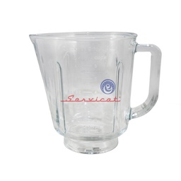 [7820] VASO ORIGINAL LICUADORA WHIRLPOOL - KITCHENAID