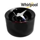 BASE Y CUCHILLA ORIGINAL LICUADORA WHIRLPOOL - KITCHENAID