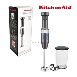 [7862] LICUADORA MANUAL DE INMERSIÓN ORIGINAL KITCHENAID