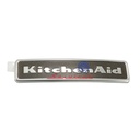 PLACA MARCA ORIGINAL KITCHENAID LICUADORA WHIRLPOOL - KITCHENAID