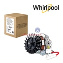 MOTOR ORIGINAL LICUADORA KITCHENAID - WHIRLPOOL