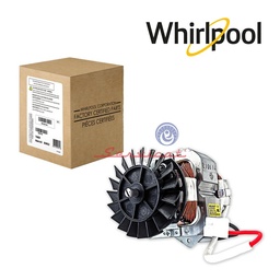 [7906] MOTOR ORIGINAL LICUADORA KITCHENAID - WHIRLPOOL