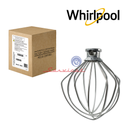 ASPA 14.7CM X 18CM ORIGINAL BATIDORA WHIRLPOOL - KITCHENAID