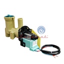 BOMBA DE DRENAJE 65W LAVADORA INDURAMA - ELECTROLUX- DAEWOO