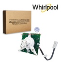 CONTROL SWITCH ORIGINAL LICUADORA KITCHENAID - WHIRLPOOL