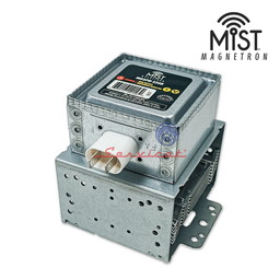 [907] MAGNETRON 7 ALETAS MIST MICROONDAS LG - WHIRLPOOL