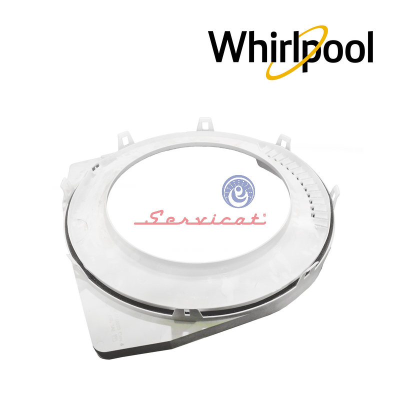 ARO ORIGINAL LAVADORA WHIRLPOOL