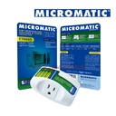 PROTECTOR/CORTAPICOS UN CONECTOR MICROMATIC MICROONDAS TODAS LAS MARCAS