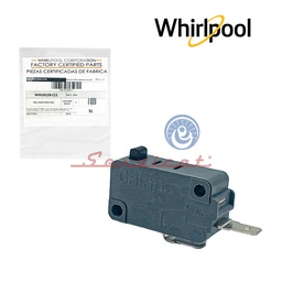 [981] MICROSWITCH ORIGINAL MICROONDAS WHIRLPOOL