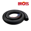 RUBATEX 7/8" X 1/2" X 1.8M BROSS AIRE ACONDICIONADO TODAS LAS MARCAS