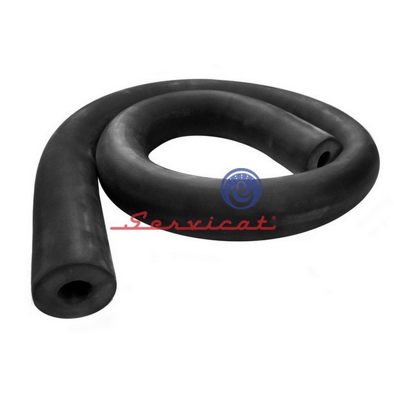 RUBATEX 1 1/8" X 3/4" X 1.8M AIRE ACONDICIONADO TODAS LAS MARCAS