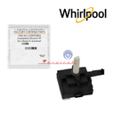 SELECTOR LAVADORA WHIRLPOOL