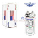 CAPACITOR DE MARCHA 35UF A 370 - 440VAC ORIGINAL AIRE ACONDICIONADO TODAS LAS MARCAS