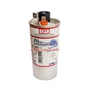 CAPACITOR DE MARCHA 40UF A 370 - 440VAC ORIGINAL AIRE ACONDICIONADO TODAS LAS MARCAS